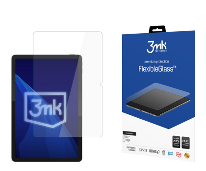 Folia na tablet 3MK Flexible Glass do Lenovo TAB 10''